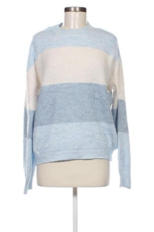 Γυναικείο πουλόβερ NA-KD, Μέγεθος XXS, Χρώμα Πολύχρωμο, Τιμή 11,41 €