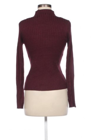 Damenpullover NA-KD, Größe M, Farbe Lila, Preis 11,41 €