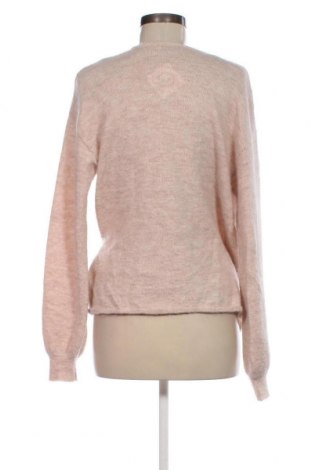 Γυναικείο πουλόβερ NA-KD, Μέγεθος S, Χρώμα  Μπέζ, Τιμή 10,90 €