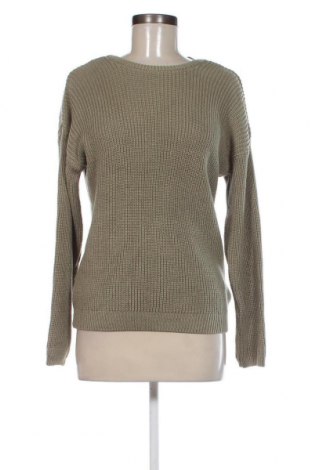 Damenpullover NA-KD, Größe XS, Farbe Grün, Preis € 17,49