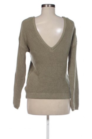 Damenpullover NA-KD, Größe XS, Farbe Grün, Preis 15,99 €