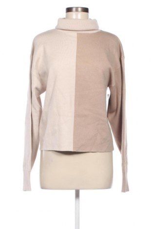 Damenpullover NA-KD, Größe S, Farbe Beige, Preis 25,89 €