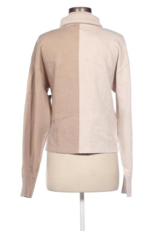 Damenpullover NA-KD, Größe S, Farbe Beige, Preis 25,89 €