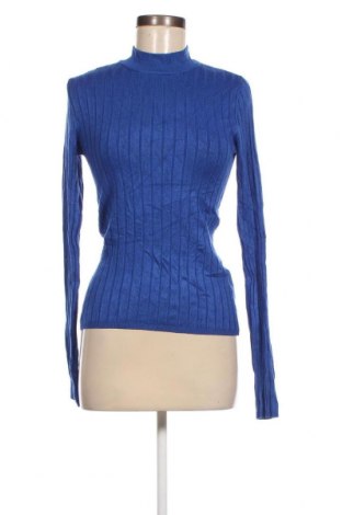 Damenpullover NA-KD, Größe XS, Farbe Blau, Preis 11,41 €