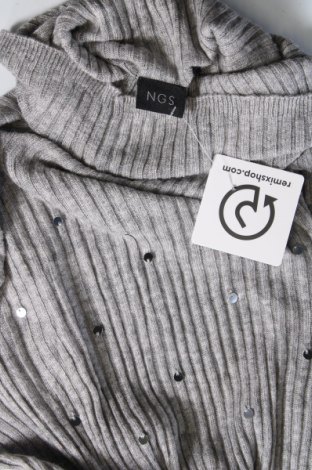 Дамски пуловер NGS, Размер M, Цвят Син, Цена 11,60 лв.