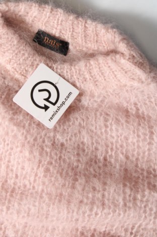 Damenpullover Nais, Größe M, Farbe Rosa, Preis 9,28 €