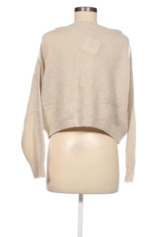 Damenpullover Nais, Größe M, Farbe Beige, Preis € 7,49