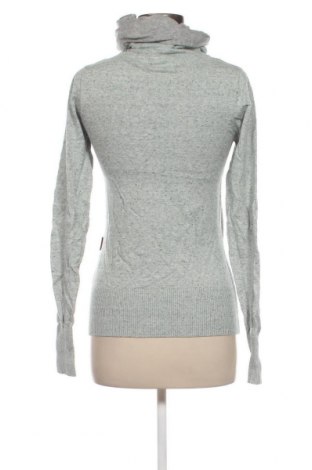 Дамски пуловер Naketano, Размер XS, Цвят Сив, Цена 31,00 лв.