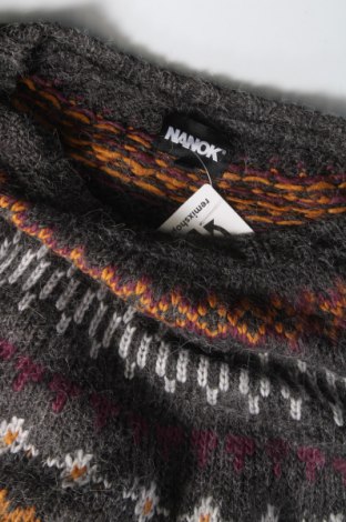 Γυναικείο πουλόβερ Nanok, Μέγεθος M, Χρώμα Πολύχρωμο, Τιμή 7,18 €