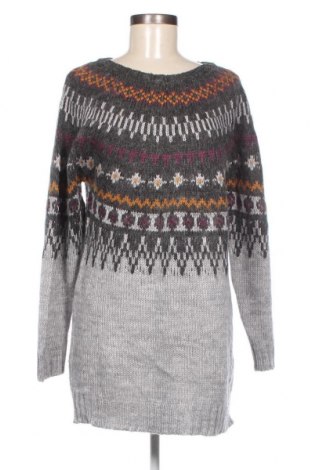 Дамски пуловер Nanok, Размер M, Цвят Многоцветен, Цена 11,60 лв.