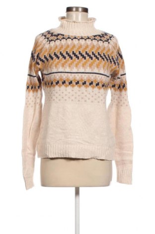 Дамски пуловер Nanok, Размер S, Цвят Многоцветен, Цена 12,47 лв.