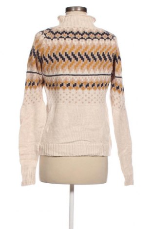 Γυναικείο πουλόβερ Nanok, Μέγεθος S, Χρώμα Πολύχρωμο, Τιμή 8,25 €