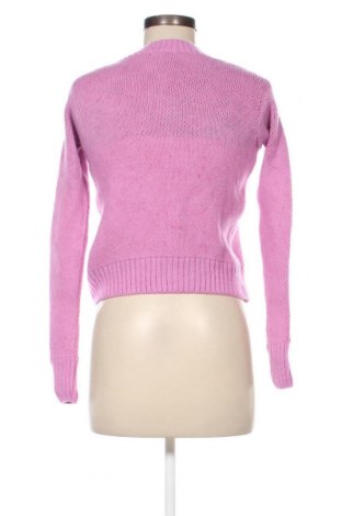 Дамски пуловер Nasty Gal, Размер L, Цвят Розов, Цена 44,64 лв.
