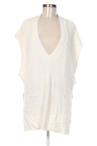 Γυναικείο πουλόβερ Nasty Gal, Μέγεθος L, Χρώμα Λευκό, Τιμή 3,80 €