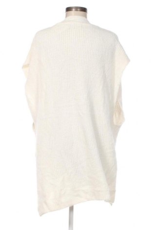 Дамски пуловер Nasty Gal, Размер L, Цвят Бял, Цена 6,15 лв.