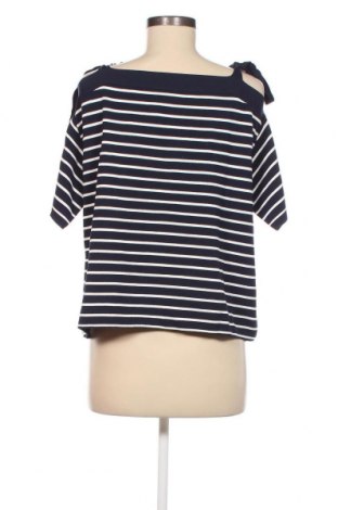 Γυναικείο πουλόβερ Nautica, Μέγεθος M, Χρώμα Πολύχρωμο, Τιμή 17,26 €