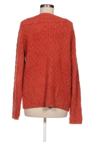 Damenpullover Ned, Größe XXL, Farbe Orange, Preis € 9,48