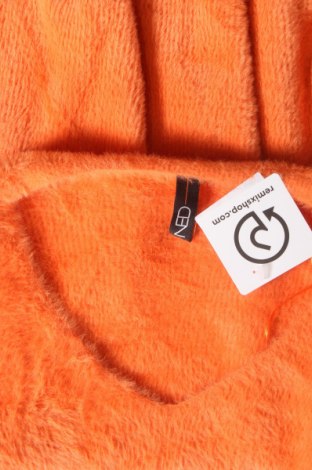 Damenpullover Ned, Größe XL, Farbe Orange, Preis € 10,09