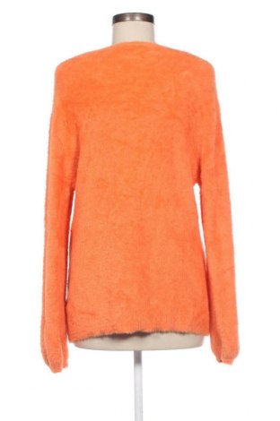 Damenpullover Ned, Größe XL, Farbe Orange, Preis € 10,09