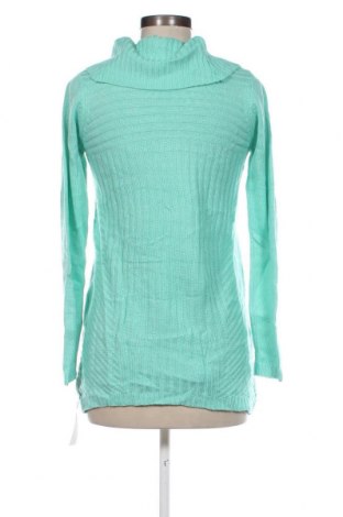 Damenpullover New Directions, Größe S, Farbe Grün, Preis 8,07 €