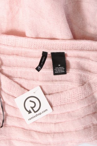 Damenpullover New Directions, Größe M, Farbe Rosa, Preis 8,68 €