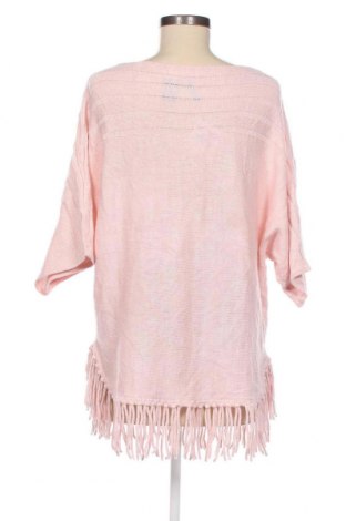 Damenpullover New Directions, Größe M, Farbe Rosa, Preis 8,68 €