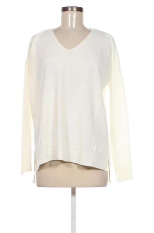 Дамски пуловер New Laviva, Размер M, Цвят Бял, Цена 37,20 лв.