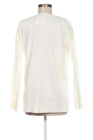 Γυναικείο πουλόβερ New Laviva, Μέγεθος M, Χρώμα Λευκό, Τιμή 22,05 €