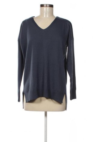 Γυναικείο πουλόβερ New Laviva, Μέγεθος M, Χρώμα Μπλέ, Τιμή 23,01 €