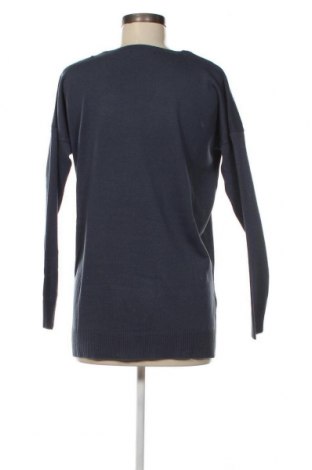 Γυναικείο πουλόβερ New Laviva, Μέγεθος M, Χρώμα Μπλέ, Τιμή 24,45 €