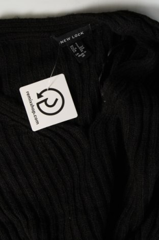Pulover de femei New Look, Mărime S, Culoare Negru, Preț 38,16 Lei