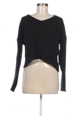 Damenpullover New Look, Größe S, Farbe Schwarz, Preis € 8,07