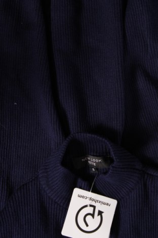 Dámský svetr New Look, Velikost S, Barva Modrá, Cena  199,00 Kč