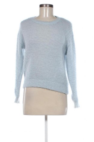 Damski sweter New Look, Rozmiar S, Kolor Niebieski, Cena 39,89 zł