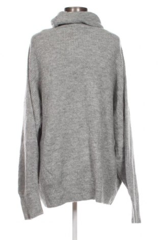 Damenpullover New Look, Größe M, Farbe Grau, Preis € 5,29