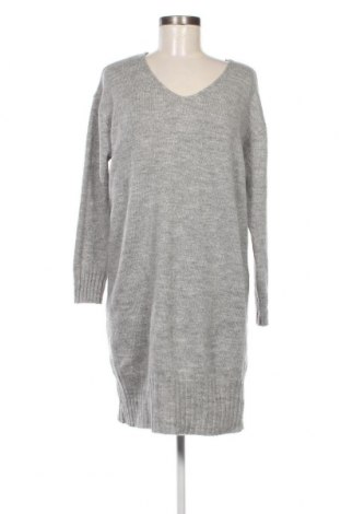 Γυναικείο πουλόβερ New Look, Μέγεθος S, Χρώμα Γκρί, Τιμή 7,71 €