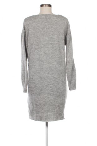 Damenpullover New Look, Größe S, Farbe Grau, Preis € 8,68