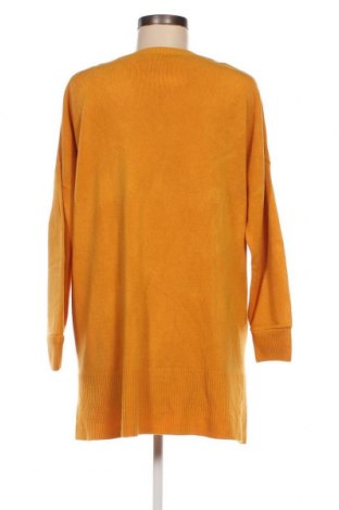 Damenpullover New Look, Größe L, Farbe Orange, Preis € 7,14