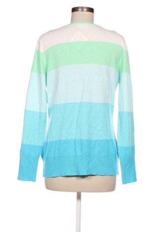 Γυναικείο πουλόβερ New York & Company, Μέγεθος L, Χρώμα Πολύχρωμο, Τιμή 10,69 €