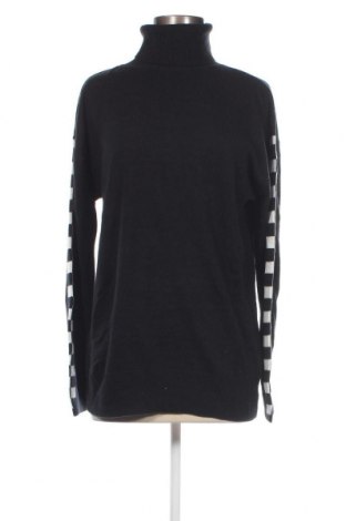 Дамски пуловер New York & Company, Размер L, Цвят Черен, Цена 17,63 лв.