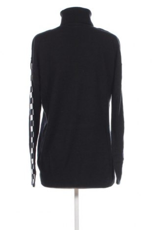 Γυναικείο πουλόβερ New York & Company, Μέγεθος L, Χρώμα Μαύρο, Τιμή 10,14 €