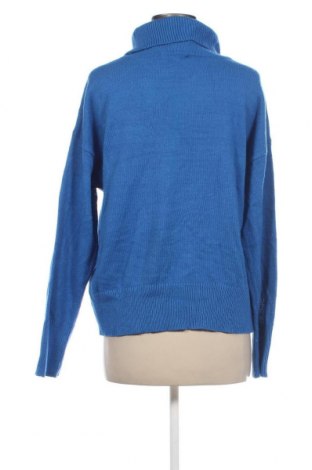 Pulover de femei New York & Company, Mărime XL, Culoare Albastru, Preț 75,53 Lei