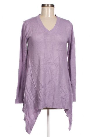 Pulover de femei New York & Company, Mărime XS, Culoare Mov, Preț 62,04 Lei