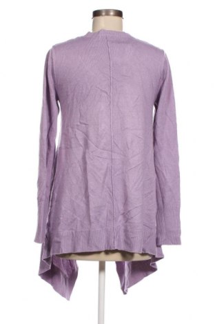 Damenpullover New York & Company, Größe XS, Farbe Lila, Preis 9,99 €