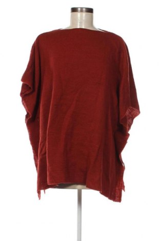 Дамски пуловер New York & Company, Размер S, Цвят Кафяв, Цена 37,20 лв.
