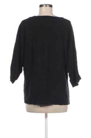 Дамски пуловер New York & Company, Размер L, Цвят Черен, Цена 17,63 лв.