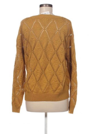 Γυναικείο πουλόβερ Next, Μέγεθος M, Χρώμα Κίτρινο, Τιμή 10,14 €