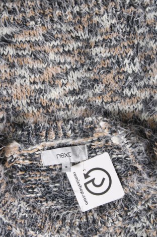 Damski sweter Next, Rozmiar XL, Kolor Kolorowy, Cena 73,44 zł