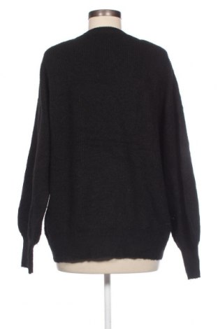 Γυναικείο πουλόβερ Next, Μέγεθος L, Χρώμα Μαύρο, Τιμή 10,90 €
