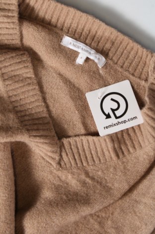 Damenpullover Next, Größe S, Farbe Braun, Preis € 12,27